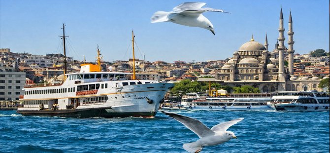 İstanbul’da Yıllık Enflasyon %35,94
