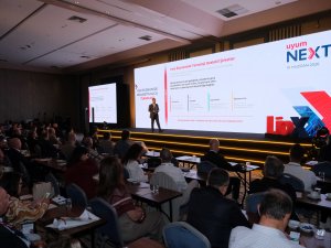 Uyum NEXT iş dünyasını Ankara’da buluşturdu