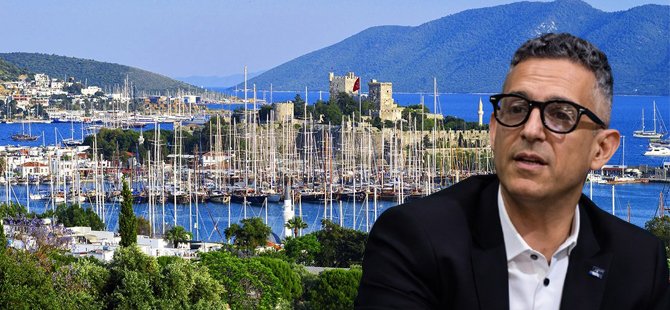 BODER’den Kamuoyuna Çağrı
