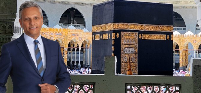 Umre Seyahat Acentalarına Büyük Müjde