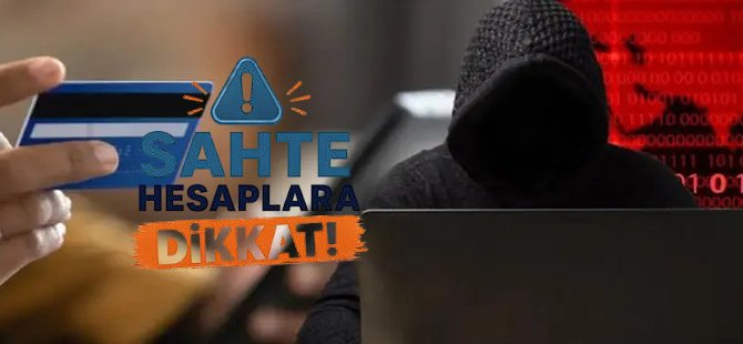 Yaz Tatilinde Sahte Rezervasyon Tehlikesi