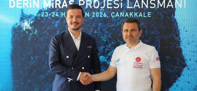 Tarihi Batıklar Korunarak Turizme Açılıyor 