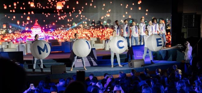 Türk MICE Sektörüne Yeni Fırsatlar 