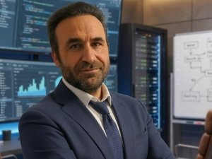 Canovate’den Yeni Nesil Veri Merkezleri