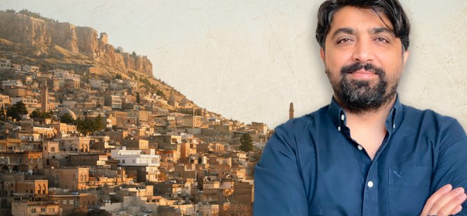 Jolly ile Mezopotamya’ya Yolculuk!
