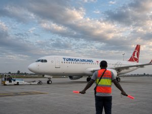 Çelebi–THY İş Birliğiyle Kenya’da Güçleniyor