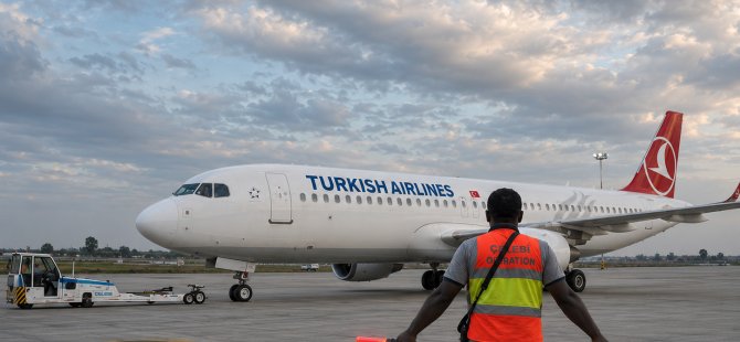 Çelebi–THY İş Birliğiyle Kenya’da Güçleniyor