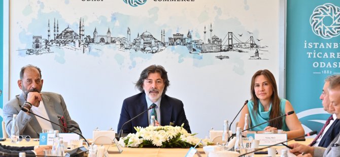 Etkinlik sektörünün Çatı Kuruluşlardan İstanbul Zirvesi 