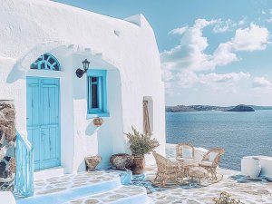 Türk Turistlerin Gözdesi: Yunan Adaları