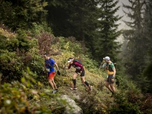 Ultra Trail Tutkunları Kaçkar’da Buluşuyor