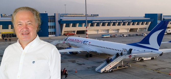 Denizli–İstanbul Seferleri Yeniden Günde İkiye Düştü