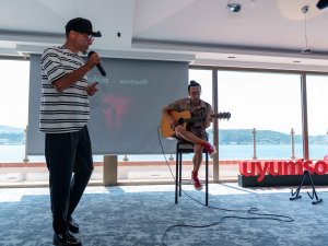 Yazılımda Hızlı Çözüm ile teknoloji ve müzik aynı ritimde