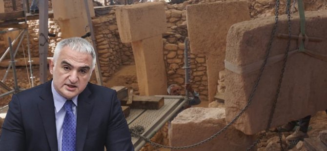 Göbeklitepe’nin Kuzeyinde İlk Kazı