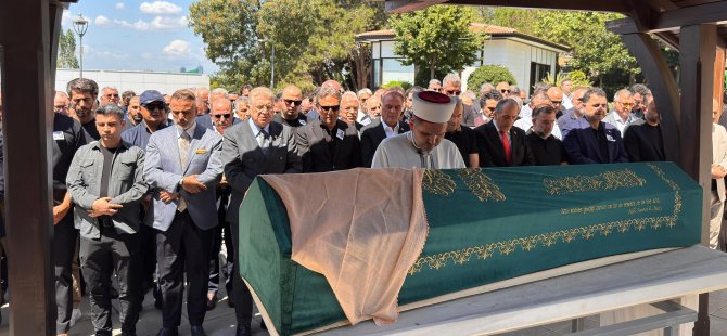 TÜRSAB Başkanı Firuz Bağlıkaya’nın Acı Günü