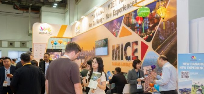 MICE Show Asia 2026: Rekor Genişleme ile Singapur’da