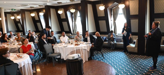 St. Petersburg–Ankara Direkt Uçuşları Turizmi Hareketlendiriyor 