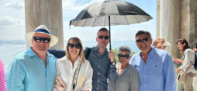 Eureka Travel, İstanbul’da Özel Deneyim Turizmine Odaklanıyor