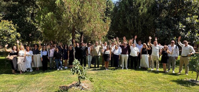 Orhangazi'de doğallığı yaşayabileceğiniz özel bir deneyim alanı