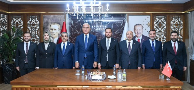 Elazığ’ın Binlerce Yıllık Hikâyesi Yeni Müzede Hayat Buldu