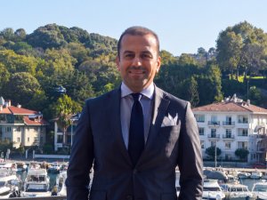 Oğuz Kayalı, The Grand Tarabya’da