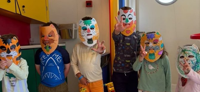 Celestyal, Çocuklara Özel Kids’ Club Programını Hayata Geçirdi