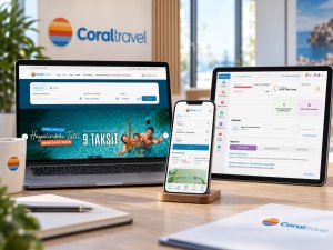 Coral Travel’dan “akıllı” tatil dönemi