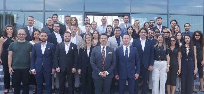 EGİAD VE DEGİAD’dan Bölgesel İş Birliği ve Ticaret Hamlesi