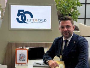 Elite World ATM Dubai’de Global Hedeflerini Paylaştı