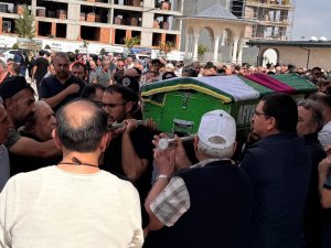 Brandstanbul PR Kurucusu Hatice Kumalar’a Son Veda