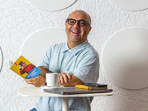 Emir Hepoğlu’ndan Yeni Kitap: Otel Faresi 2