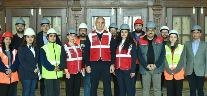 Haydarpaşa Restorasyonunda Kritik Bulgular