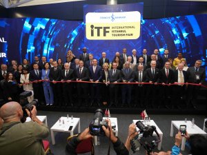 “ITF 2026 Kapılarını Açtı
