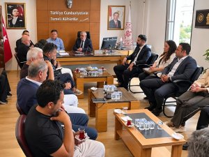 Doğu Karadeniz’e Yeni Turizm Rotası: Ordu–Kahire