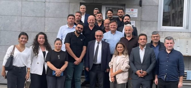 Doğu Karadeniz’e Yeni Turizm Rotası: Ordu–Kahire