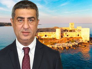 TÜRSAB: Mersin’in Turizmde Yükselen Değer Olması İçin Çalışıyoruz