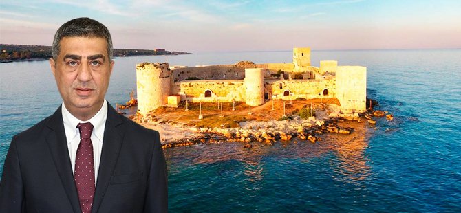 TÜRSAB: Mersin’in Turizmde Yükselen Değer Olması İçin Çalışıyoruz