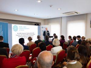 Ankara’da COP31 Öncesi İklim Masası Kuruldu