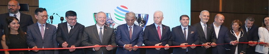 GlobeMeets Beşinci Buluşmasının Tarihlerini Açıkladı