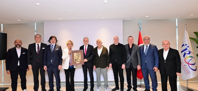 TÜROB’dan Sektöre Güncel Veriler