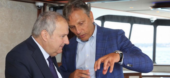 İspanya Turizm Bakanı'ndan Dikkat Çeken Açıklama