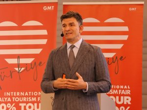 ATF Türkiye Kapılarını Açmaya Hazırlanıyor