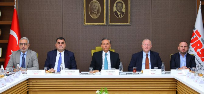 Turizm Sektörü Aynı Kurallarla Rekabet Etmek İstiyor