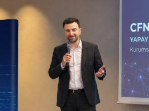 Kurumlarda Yapay Zeka Kullanımı Yaygınlaşıyor