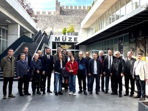 Kayseri’nin Kültür, Doğa ve Gastronomi Rotaları Tanıtıldı