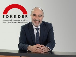 TOKKDER: Filo Büyüklüğü 412 Bine Yaklaştı