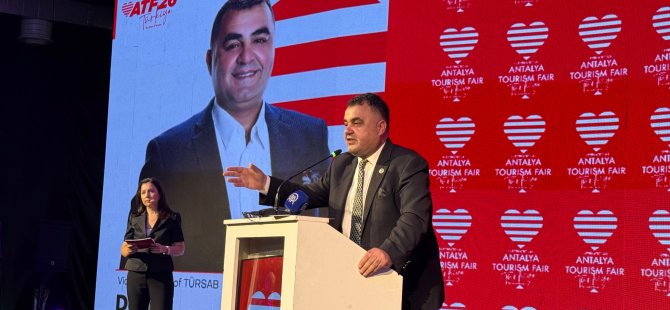 TÜRSAB’dan Yeni Yol Haritası Çağrısı