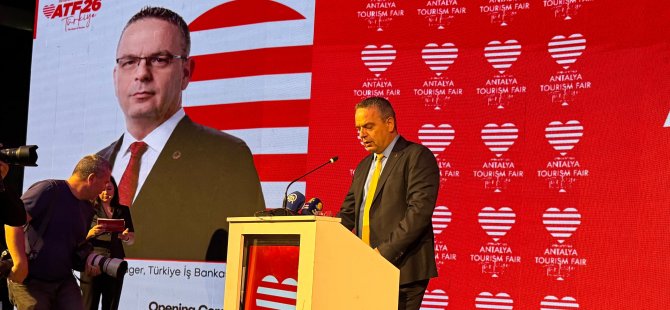 Turizmde Her 4 Krediden 1’i İş Bankası’ndan