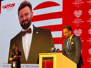 KKTC ve Antalya’dan Stratejik İş Birliği Mesajı