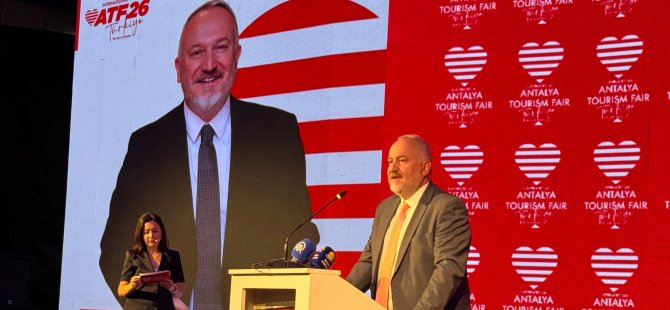 Kaan Kavaloğlu’ndan ATF’ye Övgü