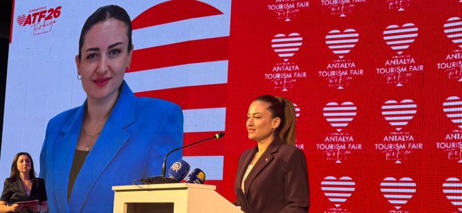 Antalya’da Sürdürülebilir Turizm Çağrısı